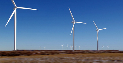 Использование возобновляемых источников энергии(зелёный экологический чистый источник энергии)