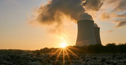 эксплуатация и техническое обслуживание атомной энергии